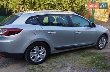 Универсал Renault Megane 2012 в Хмельницком