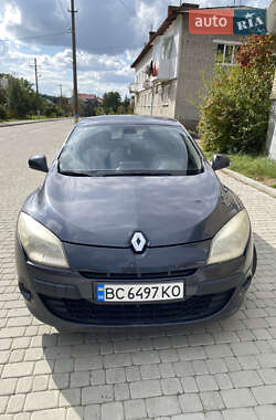 Универсал Renault Megane 2010 в 