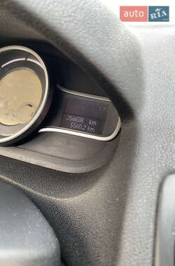 Универсал Renault Megane 2010 в 