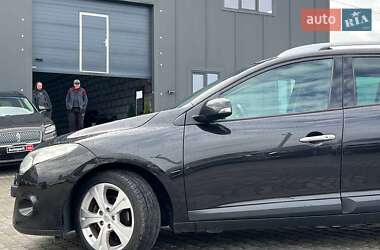 Универсал Renault Megane 2009 в 