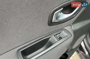 Универсал Renault Megane 2009 в 