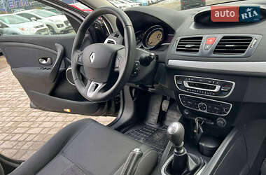 Универсал Renault Megane 2009 в 