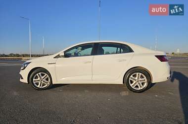 Седан Renault Megane 2020 в Козелеці