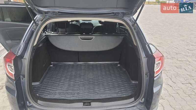 Универсал Renault Megane 2015 в Виннице фото 13 Универсал Renault Megane 2015 в Виннице