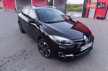 Универсал Renault Megane 2014 в Калуше