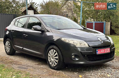 Хетчбек Renault Megane 2009 в Олександрії