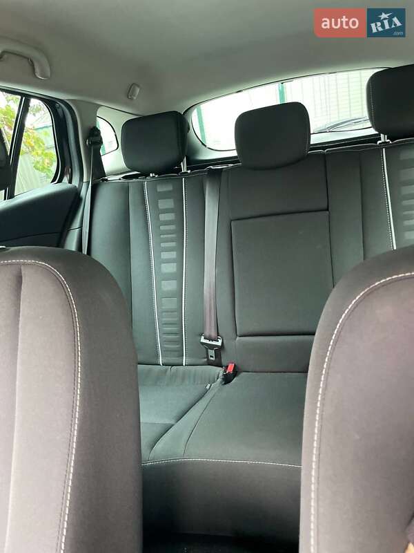 Универсал Renault Megane 2013 в Мироновке