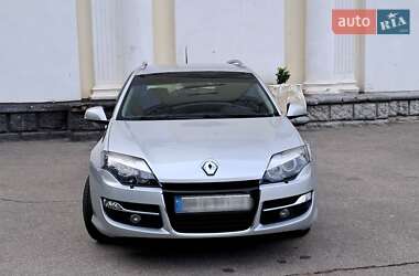 Renault Megane 2011