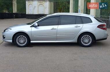 Универсал Renault Megane 2011 в 