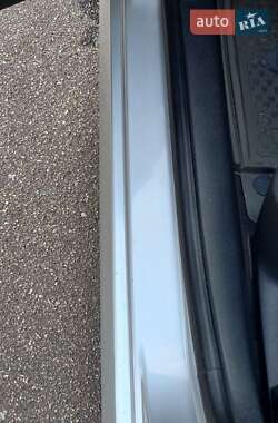 Универсал Renault Megane 2011 в 