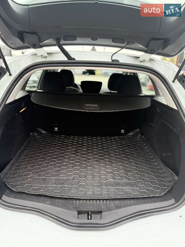 Універсал Renault Megane 2016 в Одесі фото 16 Універсал Renault Megane 2016 в Одесі