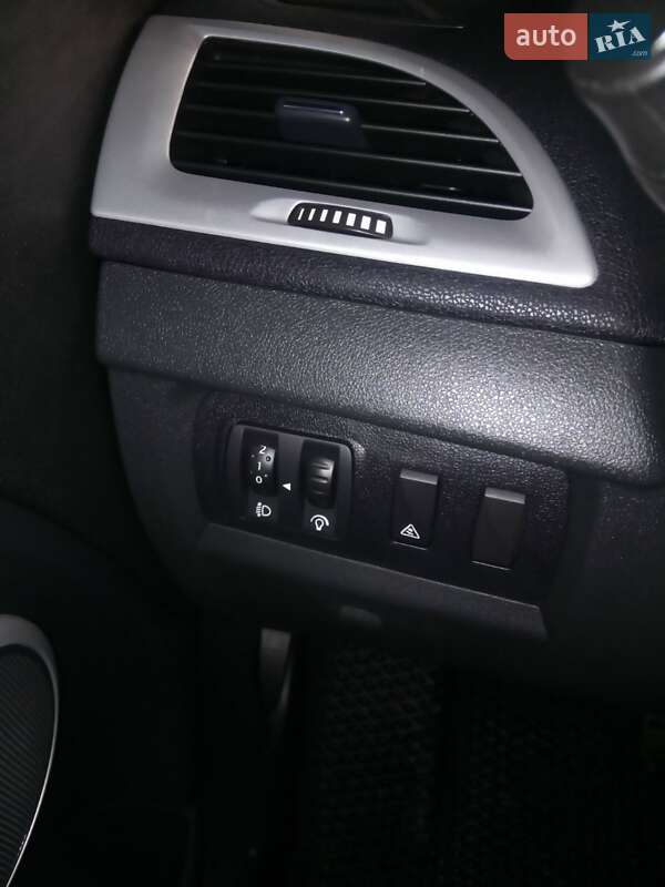 Универсал Renault Megane 2012 в Хмельницком