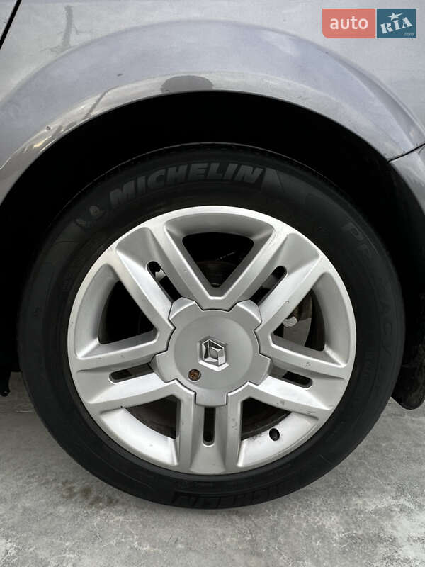 Универсал Renault Megane 2008 в Звягеле фото 4 Универсал Renault Megane 2008 в Звягеле