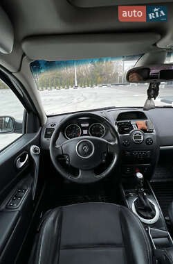 Універсал Renault Megane 2008 в 