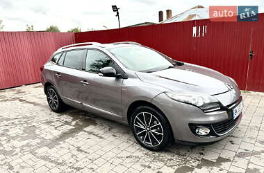 Універсал Renault Megane 2012 в Бродах