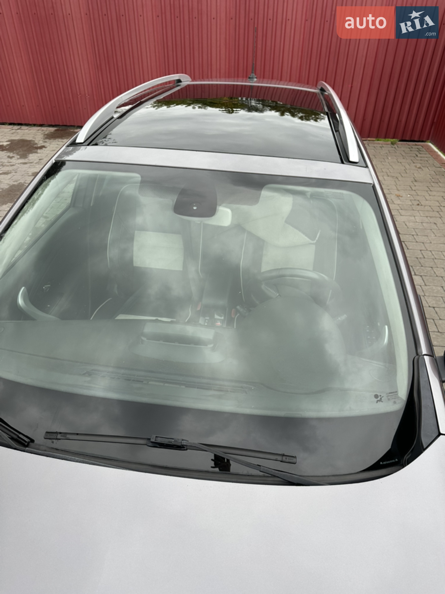2012 Renault Megane - мініатюра 12
