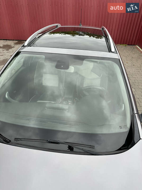 Универсал Renault Megane 2012 в Бродах фото 12 Универсал Renault Megane 2012 в Бродах