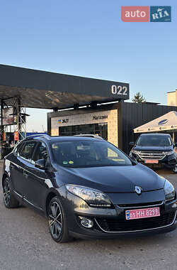 Універсал Renault Megane 2012 в Дубні