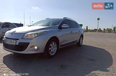 Універсал Renault Megane 2011 в Новомосковську