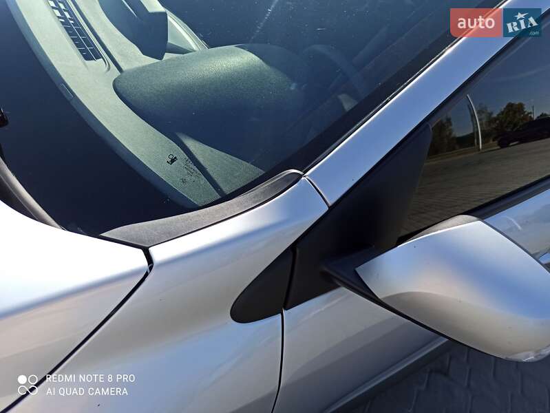 Універсал Renault Megane 2011 в Новомосковську фото 11 Універсал Renault Megane 2011 в Новомосковську