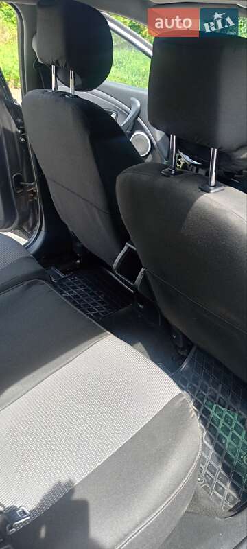 Універсал Renault Megane 2012 в Кременчуці