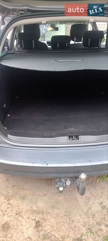 Універсал Renault Megane 2012 в Кременчуці