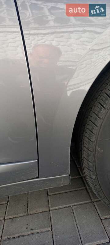 Універсал Renault Megane 2012 в Кременчуці