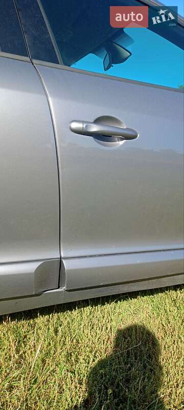 Універсал Renault Megane 2012 в Кременчуці