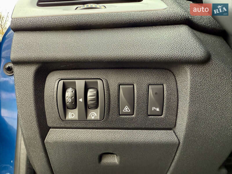 Універсал Renault Megane 2011 в Тернополі