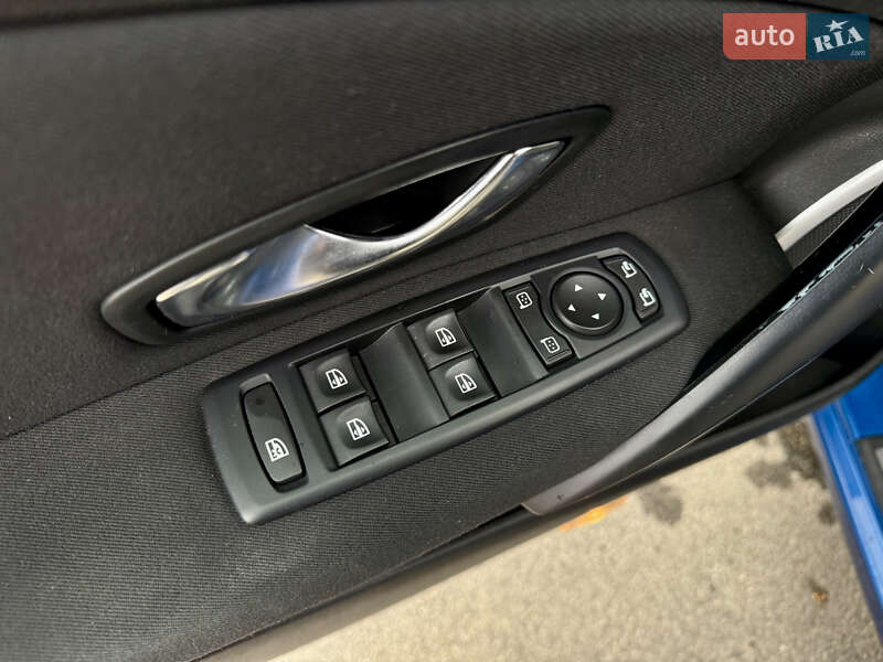 Універсал Renault Megane 2011 в Тернополі