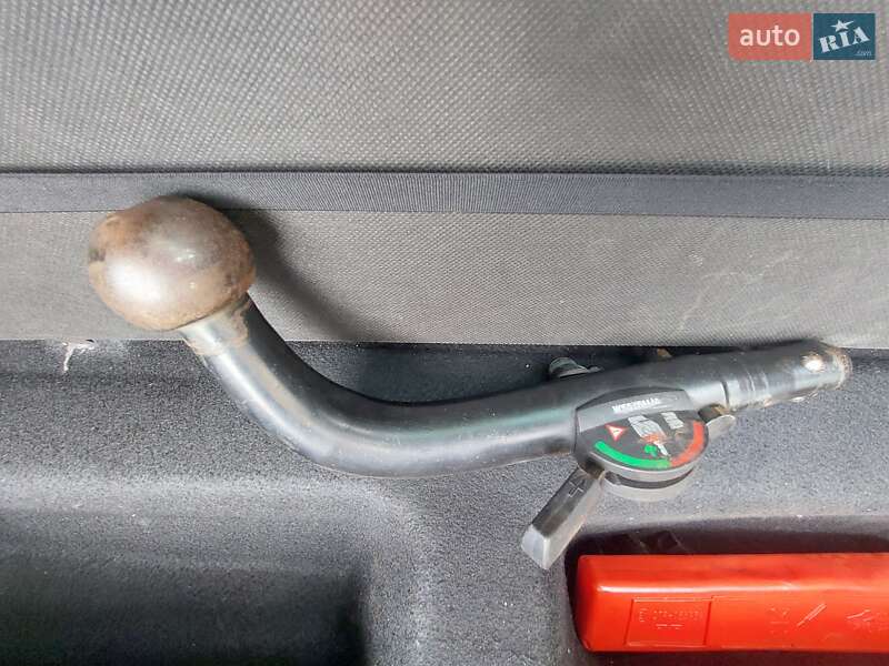 Універсал Renault Megane 2015 в Харкові