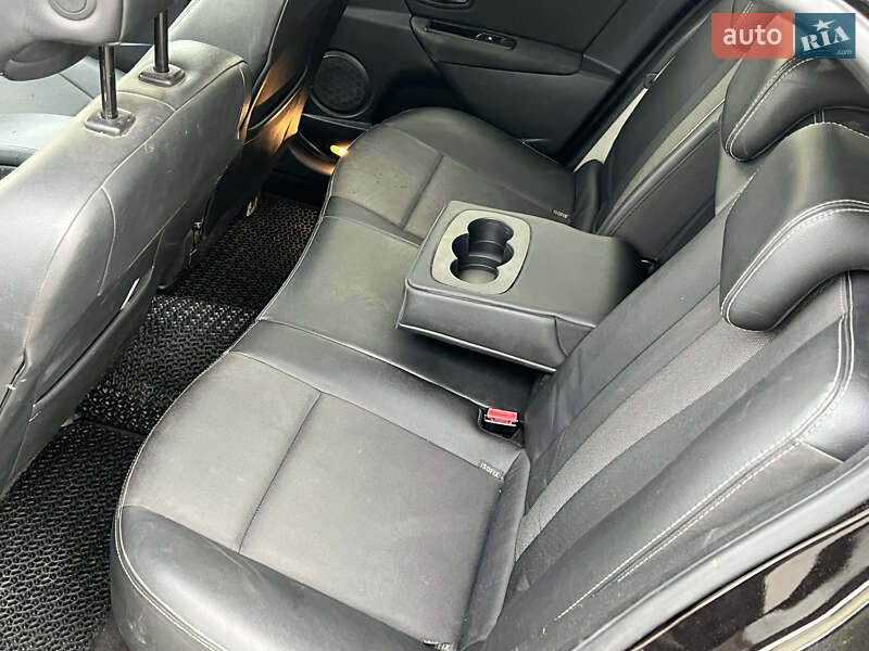 Универсал Renault Megane 2013 в Днепре