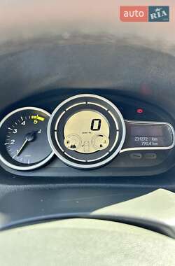 Хетчбек Renault Megane 2014 в 