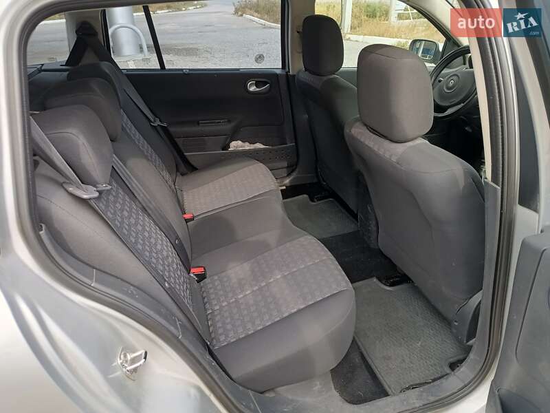 Универсал Renault Megane 2009 в Днепре