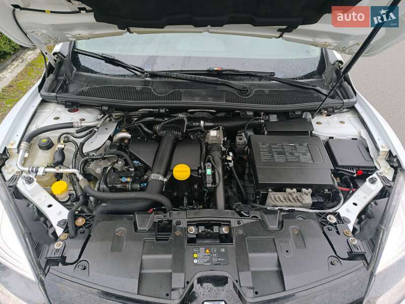 Універсал Renault Megane 2014 в Києві