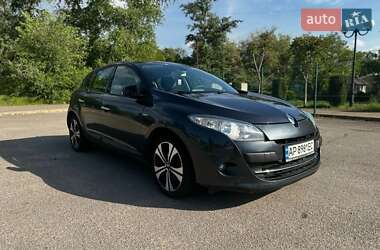 Хетчбек Renault Megane 2011 в Запоріжжі