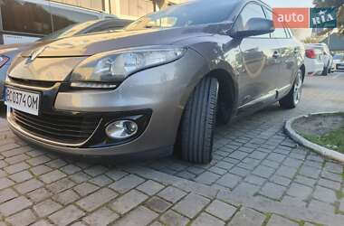 Універсал Renault Megane 2012 в Львові