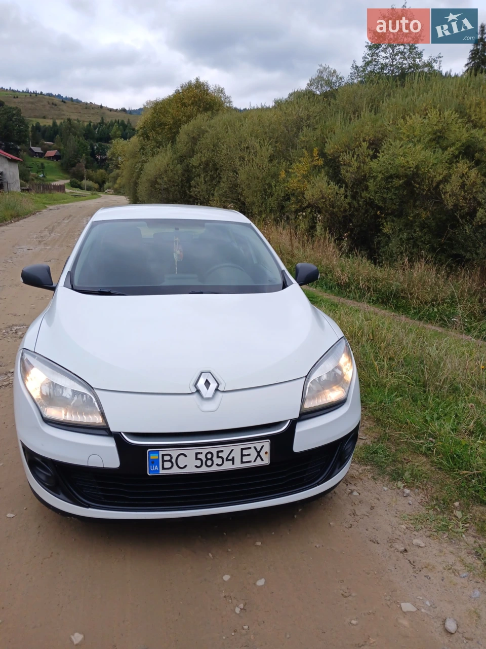 2013 Renault Megane - мініатюра 24