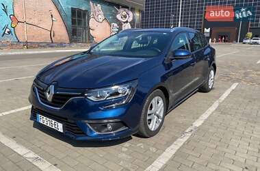 Универсал Renault Megane 2019 в Луцке