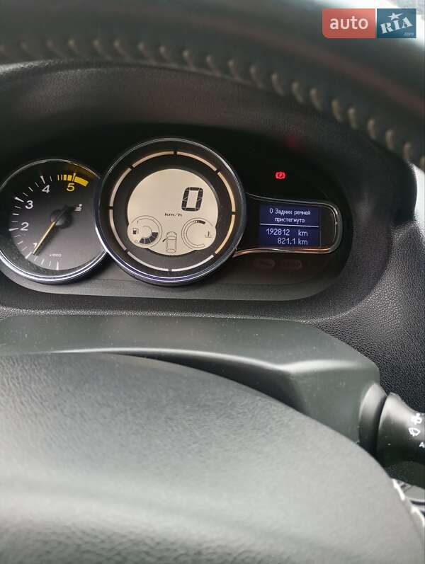 Универсал Renault Megane 2013 в Староконстантинове фото 27 Универсал Renault Megane 2013 в Староконстантинове