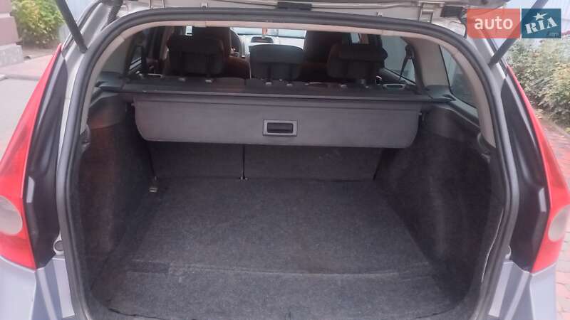 Универсал Renault Megane 2005 в Миргороде фото 10 Универсал Renault Megane 2005 в Миргороде