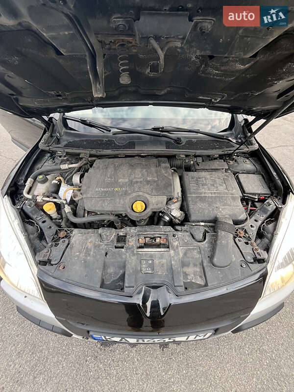 Купе Renault Megane 2010 в Коломые фото 8 Купе Renault Megane 2010 в Коломые