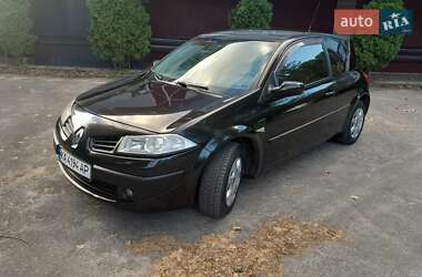 Хэтчбек Renault Megane 2006 в Киеве