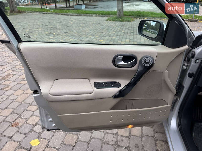 Универсал Renault Megane 2006 в Луцке