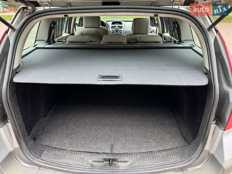 Универсал Renault Megane 2006 в Луцке