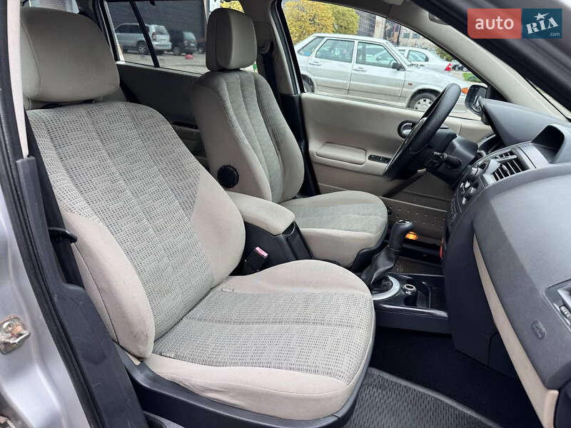 Универсал Renault Megane 2006 в Луцке