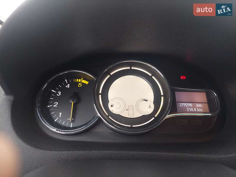 Універсал Renault Megane 2015 в Харкові