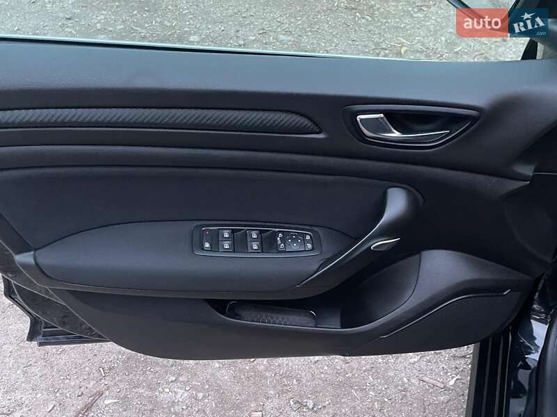 Универсал Renault Megane 2018 в Харькове