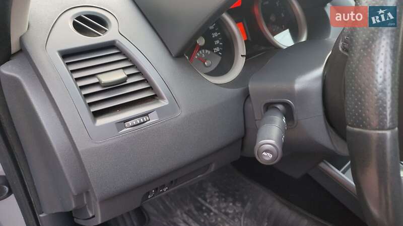 Универсал Renault Megane 2006 в Харькове