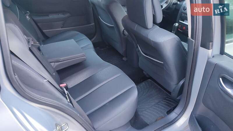 Универсал Renault Megane 2006 в Харькове